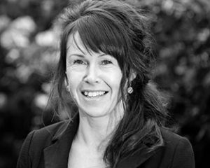 Jo Fisher