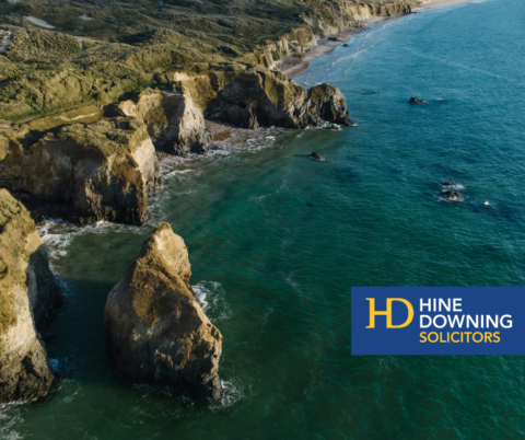 Wills & Foreign Assets Hine Downing
